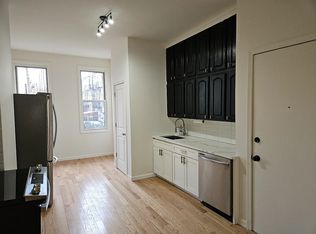 153 Saint Nicholas Ave #2L, Brooklyn, NY 11237