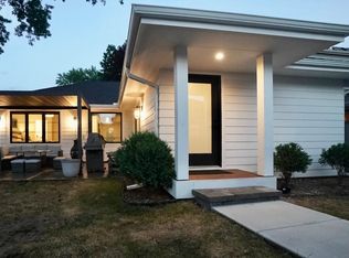 (Undisclosed Address), Minneapolis, MN 55410
