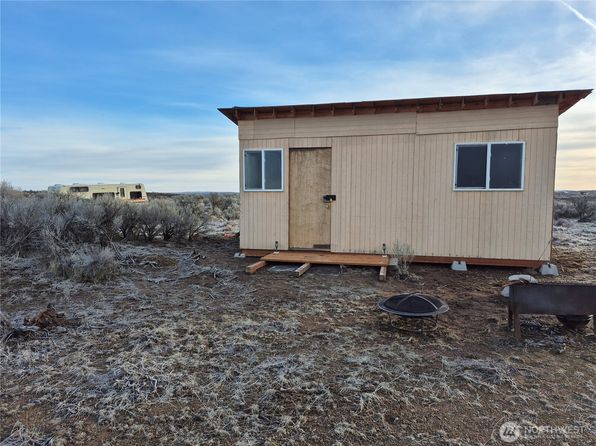 3123 Paint Court, Ephrata, WA 98823