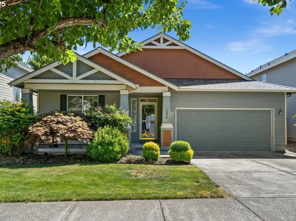 1334 34th Pl, Forest Grove, OR 97116