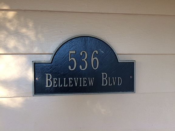 2nd image of 536 Belleview Blvd