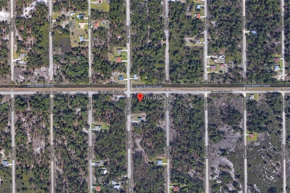 1st image of 1124 Moore Ave