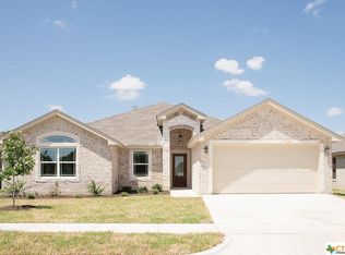 529 Bella Rose, Belton, TX 76513