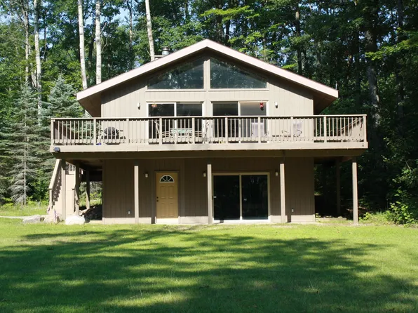 1950 N Taylor Rd, Lincoln, MI 48742
