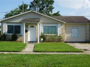 233 Georgetown Dr, Kenner, LA 70065