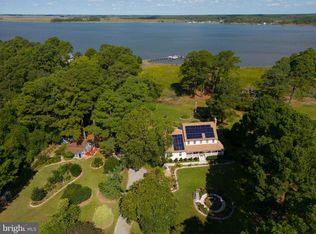 13365 Pruitt Ln, Princess Anne, MD 21853