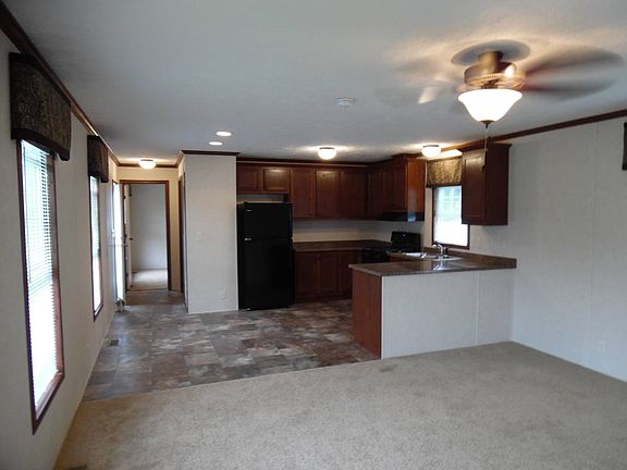 2nd image of 41021 Old Michigan Ave #W235