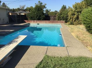 3542 N Kirk Ave, Stockton, CA 95204