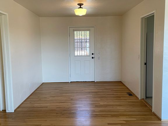 Main House Dining Room