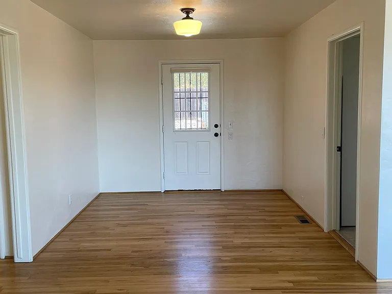 Main House Dining Room
