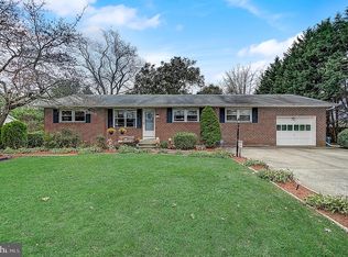 207 Sycamore Ave, Sewell, NJ 08080