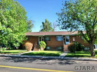 1362 Elm Ave #SEE, Grand Junction, CO 81501