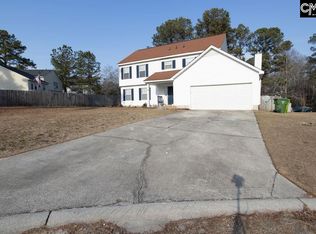 1 Newcourt Pl, Columbia, SC 29229