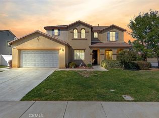 27380 Willow Leaf Rd, Moreno Valley, CA 92555
