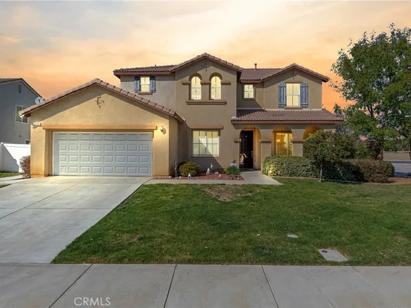 27380 Willow Leaf Rd, Moreno Valley, CA 92555