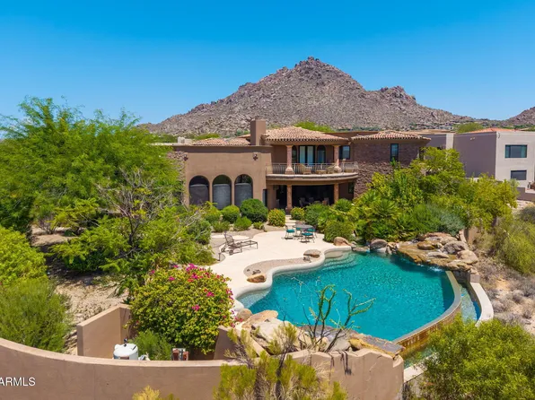 10801 E HAPPY VALLEY Road #35, Scottsdale, AZ 85255
