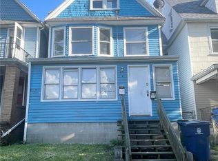 319 Breckenridge St, Buffalo, NY 14213