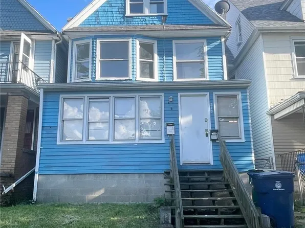 319 Breckenridge St, Buffalo, NY 14213
