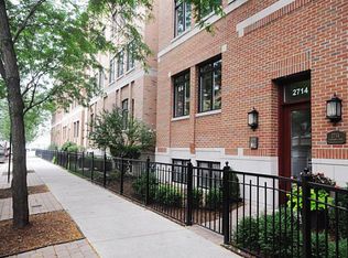 2714 N Lehmann Ct APT 3S, Chicago, IL 60614
