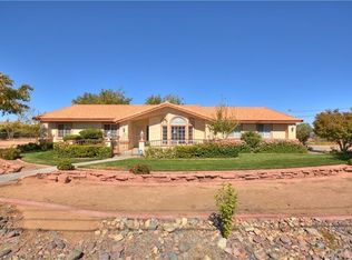 17878 Cherry St, Hesperia, CA 92345
