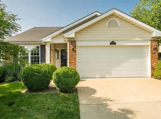 10101 Manion Pl, Saint Louis, MO