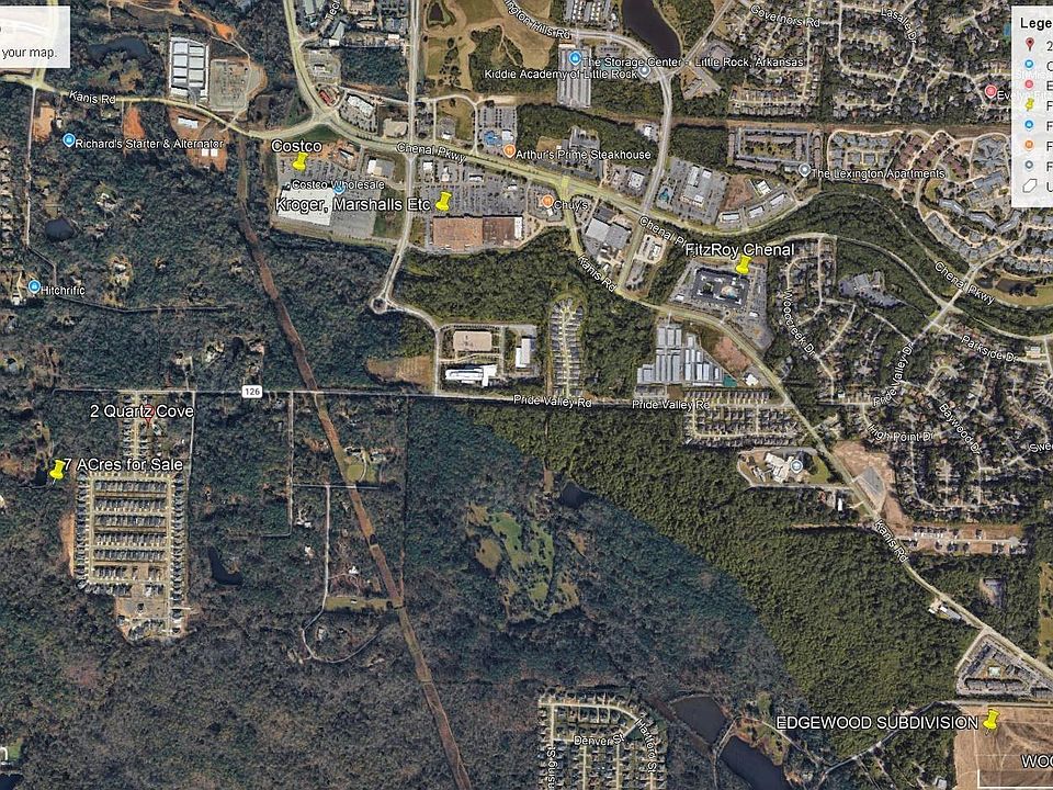 2nd image of 0 Tele Rd