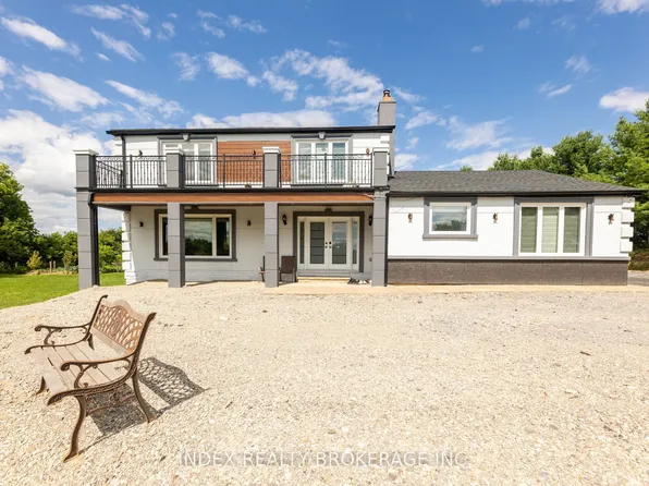 15277 Dixie Rd, Caledon, ON L7C 2N1