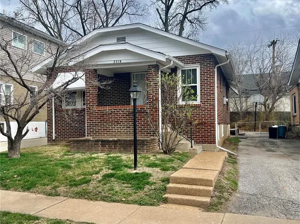 2318 Patton Ave, Saint Louis, MO 63144