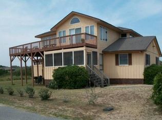 5 12th Ave, Southern Shores, NC 27949