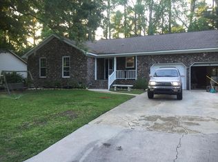 111 Williams Ct, Goose Creek, SC 29445