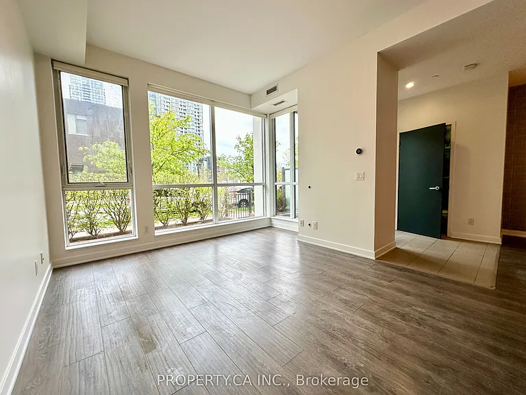 55 Regent Park Blvd #116 — Photo 3