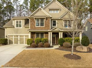 5210 Bowsprit Point, Acworth, GA 30101