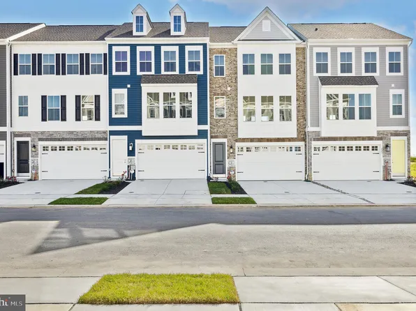 218 Douglas Way, Middletown, DE 19709