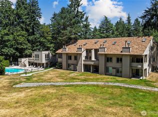 Racquet Club Estates, Bellevue, WA 98007