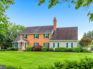 3729 Stansbury Mill Rd, Phoenix, MD 21131