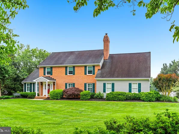 3729 Stansbury Mill Rd, Phoenix, MD 21131