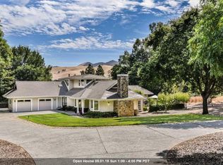 650 Castle Rock Rd, Walnut Creek, CA 94598