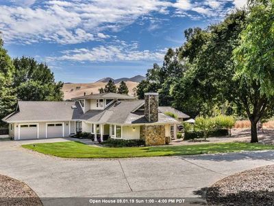 650 Castle Rock Rd, Walnut Creek, CA, 94598