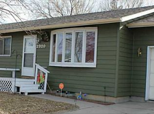 2920 Springfield Ave, Billings, MT 59101