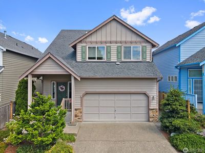 4422 NE 2nd Ln, Renton, WA, 98059