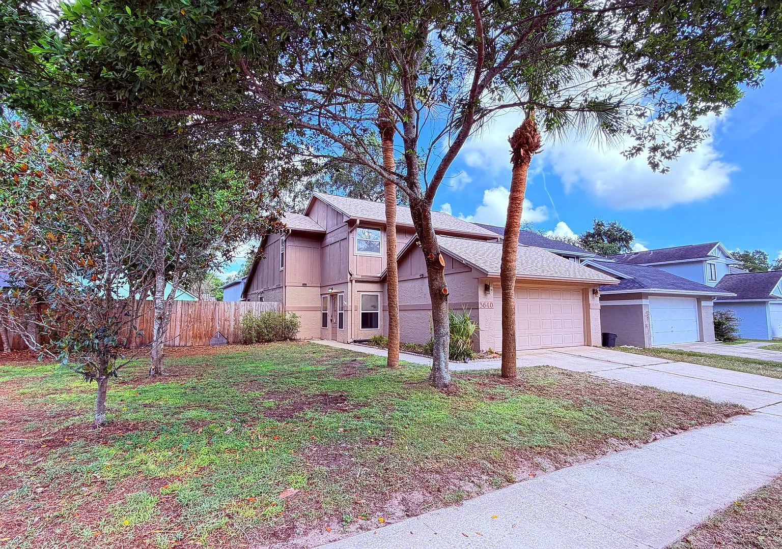 Ready to move in on May 22nd! Gorgeous 3 Bedroom, 2.5 Bathroom Home in Casselberry! Minutes from ... — Photo 4