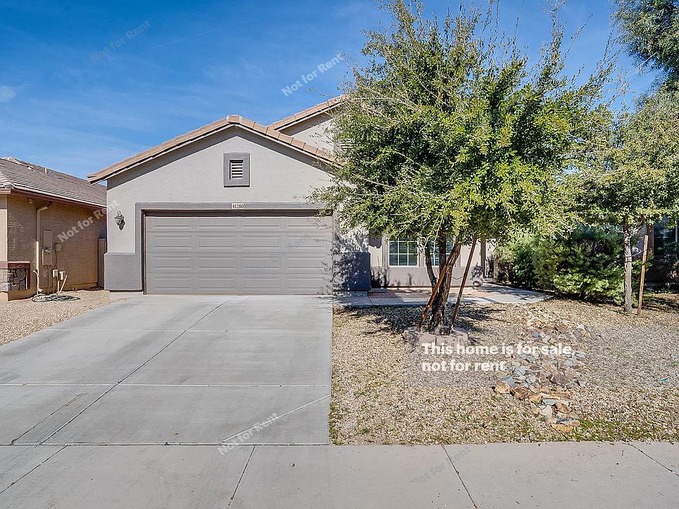 1st image of 41280 W Cielo Ln