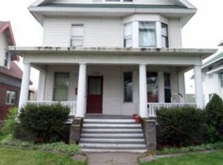 1208 E Nora Ave, Spokane, WA 99207