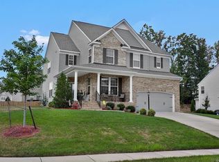 10018 Brading Ln, Midlothian, VA 23112