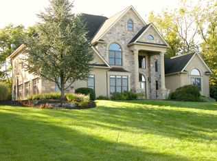 3560 Manor Rd, Bethlehem, PA 18020