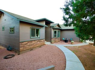 1703 W Davidson Cir, Payson, AZ 85541