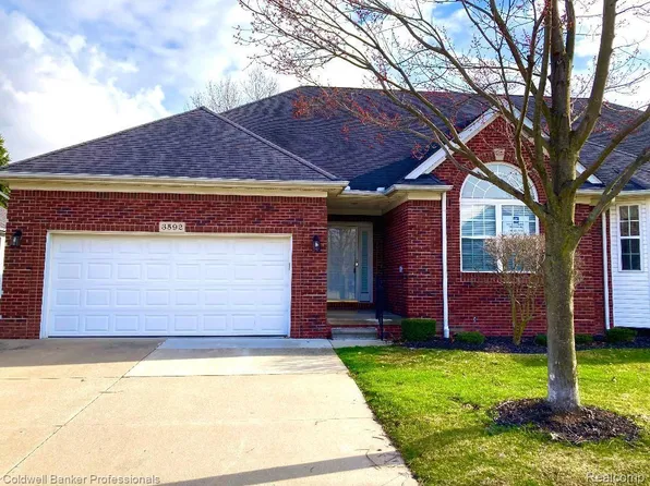 3592 Galaxy Blvd, Sterling Heights, MI 48314