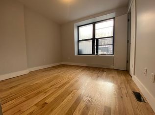 347 Vernon Ave APT 3, Brooklyn, NY 11206