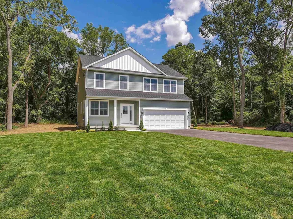 1568 Dolly Dr, Vineland, NJ 08361