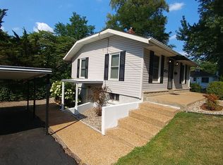 9639 Foster Ave, Saint Louis, MO 63114